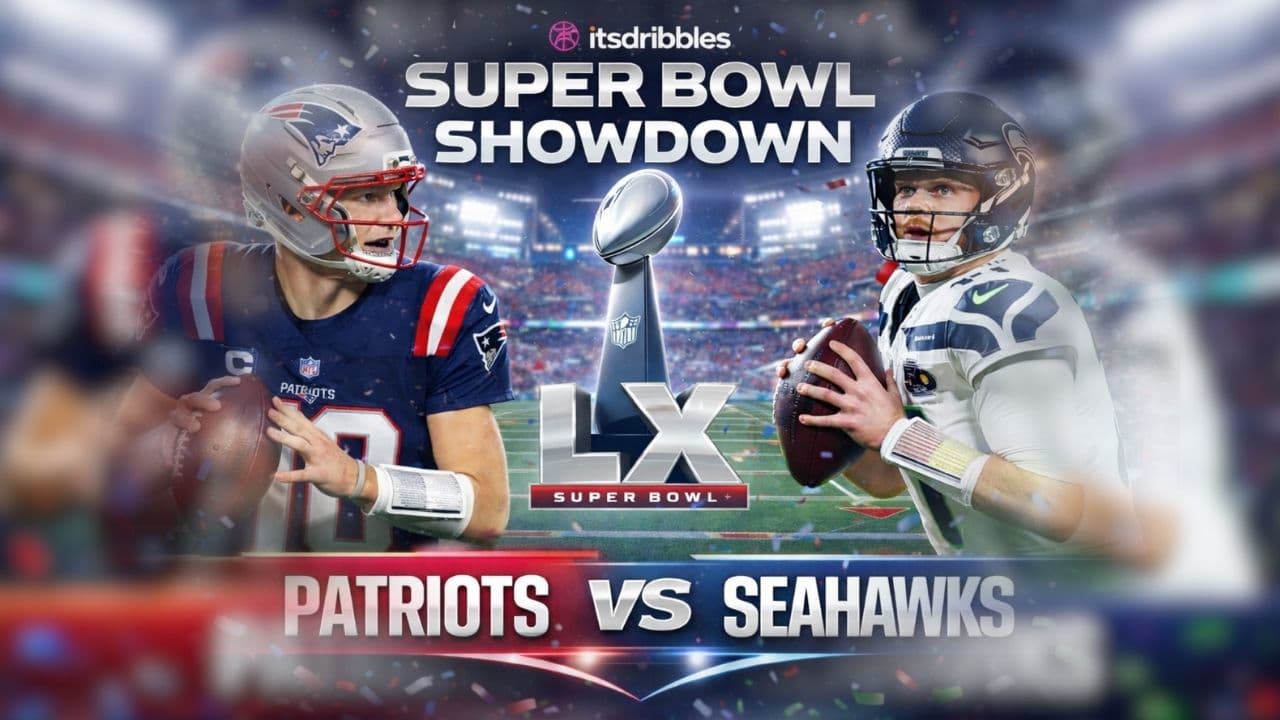 Patriots and Seahawks Meet Again With a Lombardi on the Line