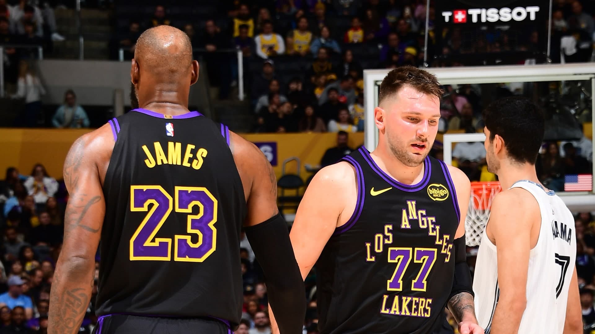 Lakers Grizzlies Preview