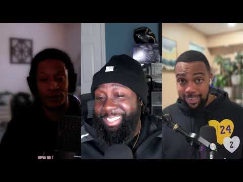 Lebron's Back, Buss Brothers Fired, Cup On The Line | Ep. 209