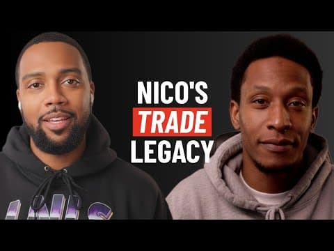 Nico Harrison Fired! LeBron Ramping Up & Reaves Returns | Quick Hits | EP 209