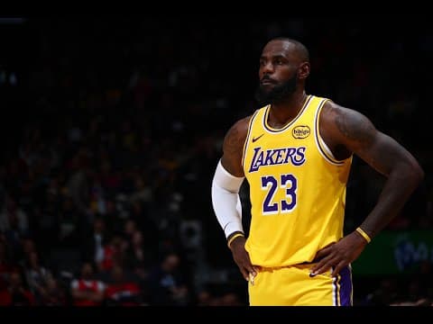 1,297 Games Later… Y’all Still Don’t Know Ball | LeBron, Austin Reaves’ 44 & Rui’s Game-Winner